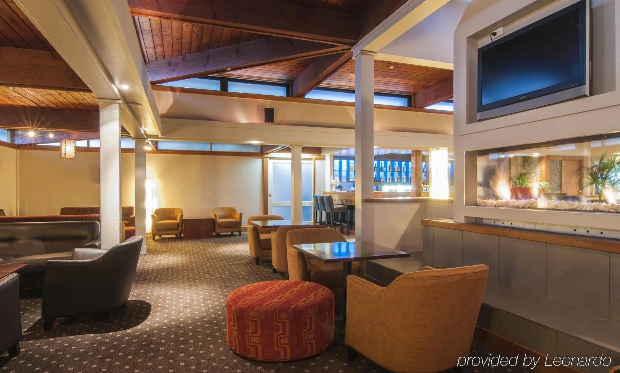 Copthorne Hotel Rotorua Exterior foto
